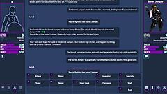 Can you speedrun hentai game trials in tainted space?