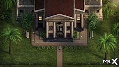 In Treasure Of Nadia, Does Rider Handle Big Cock E2 10?