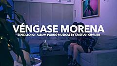 Teen Brunette Amateurs Fuck With Big Ass And Natural Tits