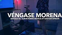 Teen Brunette Amateurs Fuck With Big Ass And Natural Tits