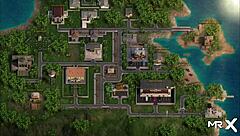 In Treasure Of Nadia, Does Rider Handle Big Cock E2 10?