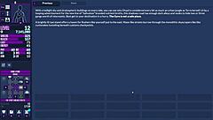 Can you speedrun hentai game trials in tainted space?