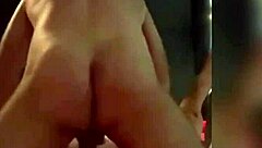 Beastcouples in rough scene