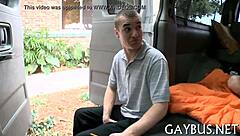 Non-Professional Homosexual Sex