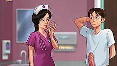 i love summertime saga 201