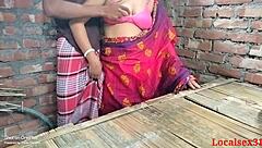 Local wife in village enjoys hardcore fuck with monster cock