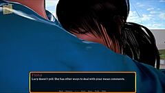 What if my new stepfamily explored this game together?