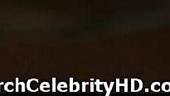 Ellen Dorrit Petersen Topless in Blind 2014