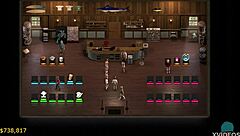 i enjoy the threesome with jessica and pricia in treasure of nadia.