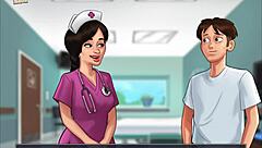 i love summertime saga 201