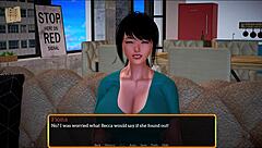 What if my new stepfamily explored this game together?