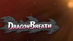 Rose relaxes after her intense workout session.