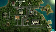 i enjoy the threesome with jessica and pricia in treasure of nadia.