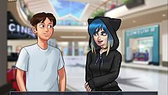 Summertime Saga Episode 153