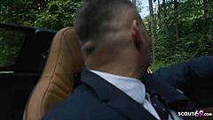 Mara Martinez Anal Fucked By Strangers