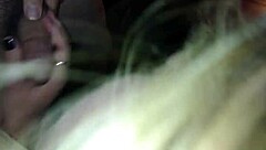 Teen Slut Sucks Cock Amateur Teen 18+ Blonde Slut Homemade Young 18+ Slut Sucks Cok