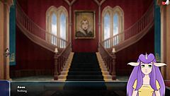 Watch Android 21 get fucked roughly in this hentai scene