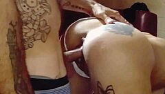 I Suck, You FUCK Me Hard