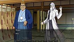 Samurai Vandalism Part 12