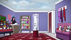 Summertime Saga Episode 153