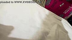 what if you caught this woman in your room