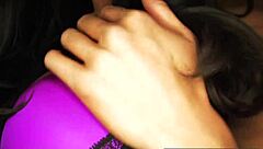 What Tease Does Kendall Unleash In This Fetish Solo Session?