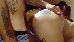 I Suck, You FUCK Me Hard