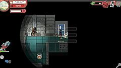 Spooky Milk Life Taboo Hentai Game Episode 19