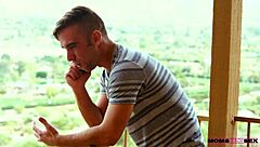 momsteachsex my step mom approached me