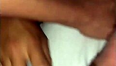 Watch that CHUBBY TRANNY get BARE BACKED hard!