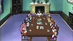 我迷上动漫女仆屄被猛捅狂干！