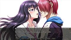 Samurai Vandalism Part 8: Outdoor Lesbian Scene