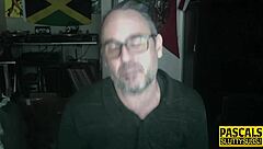 i love watching this sub milf with big tits get banged rough