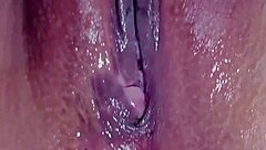 I love eating and licking wet shaved pussies in this group orgy until they orgasm
