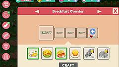 Nutaku Booty Farm Hentai Game Part 14