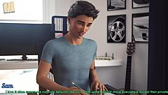 hey is that my wife or stepmother playing this game with me