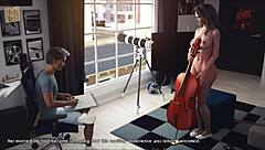 hey is that my wife or stepmother playing this game with me