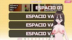 let's play her new memory 02 in anime style