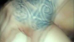 Innocent Young Gf Destroyed By Monster Cock Creampie