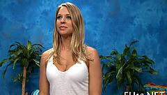 Sexy 18-year-old girl in her prime.