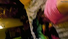 Cumming On Brunette Teen