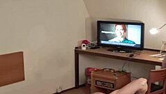 Are you ready for some bisexual action?