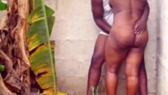 Bbc Got Me Fuck In My Farm