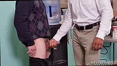 i try my first gay blowjob