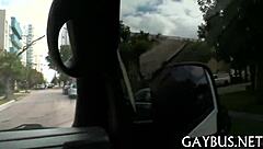 Hunk Sucks Cock Before Hardcore Gay Ass Fucking