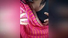 desi bhabi shares her hot story with dirty telugu audio