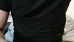 Merry Christmas, Feeling Very Horny