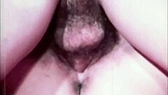 Vintage British Threesomes in Swinging Sixties