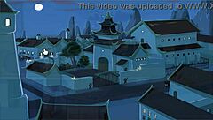 wanna see four elements trainer book 2 love part 3?