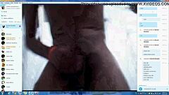 Gerard Gonzalez in Buenos Aires